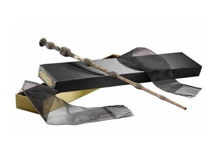 Varita Gellert Grindelwald (Animales Fantásticos)