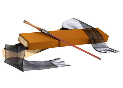 Varita Helmut Weiss Animales Fantasticos