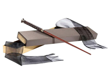 Varita Henrietta Fischer Animales Fantasticos