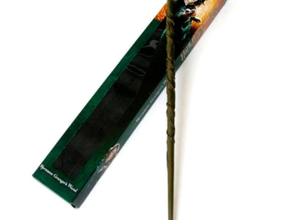 Varita Hermione Granger Harry Potter