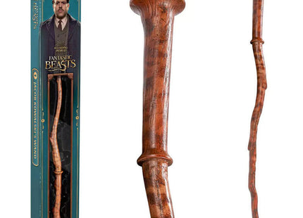Varita Jacob Kowalski Animales Fantásticos