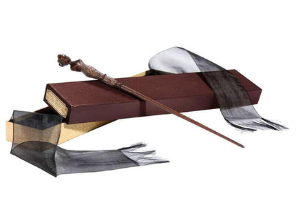 Varita Lally Hicks Animales Fantasticos