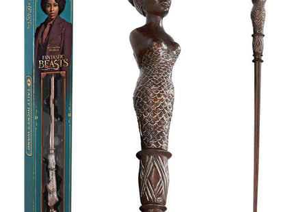 Varita Lally Hicks Animales Fantásticos