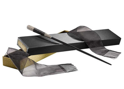 Varita Leta Lestrange Animales Fantásticos