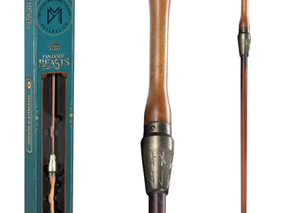 Varita Mágica Helmut Animales Fantásticos