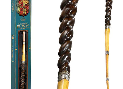 Varita Mágica Liu Tao Animales Fantásticos