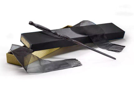 Varita Mágica Vinda Rosier Animales Fantásticos