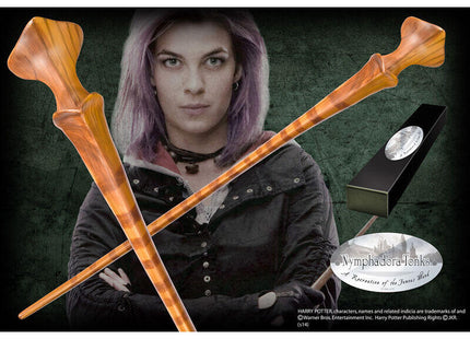 Varita Nymphadora Tonks Harry Potter