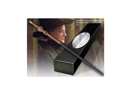 Varita Profesor Minerva Mcgonagall