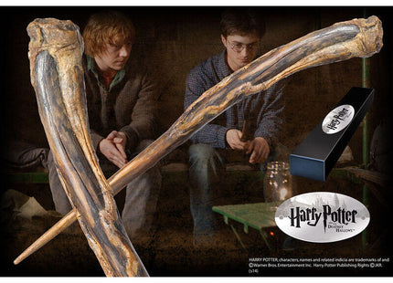 Varita Snatcher Harry Potter