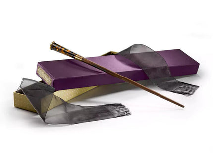 Varita Theseus Scamander Animales Fantásticos