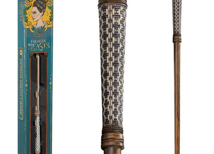 Varita Vicencia Santos Animales Fantásticos