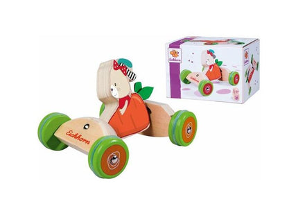 Vehículo De Empuje Eichhorn 100005468