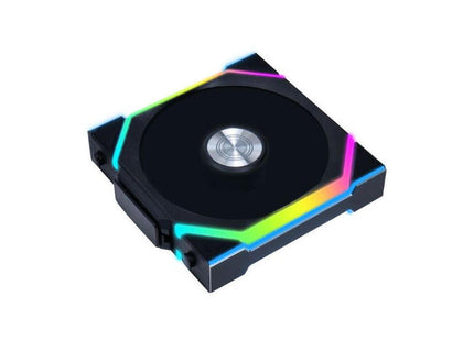 Ventilador 120x120 Lian Li Unifan Sl Wireless Black