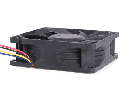 Ventilador Alphacool Es 80mm 800-6.000rpm Fan 80x80x25mm  24829