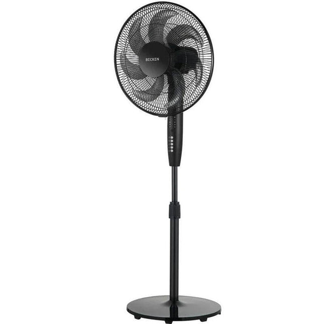 Ventilador Becken Bsf9071 40cm - 3 Velocidades