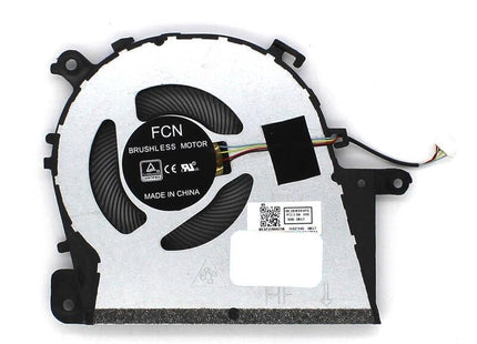 Ventilador Cpu Lenovo Ideapad S145 14ikb Series Dc28000f4f0 Para Portátil
