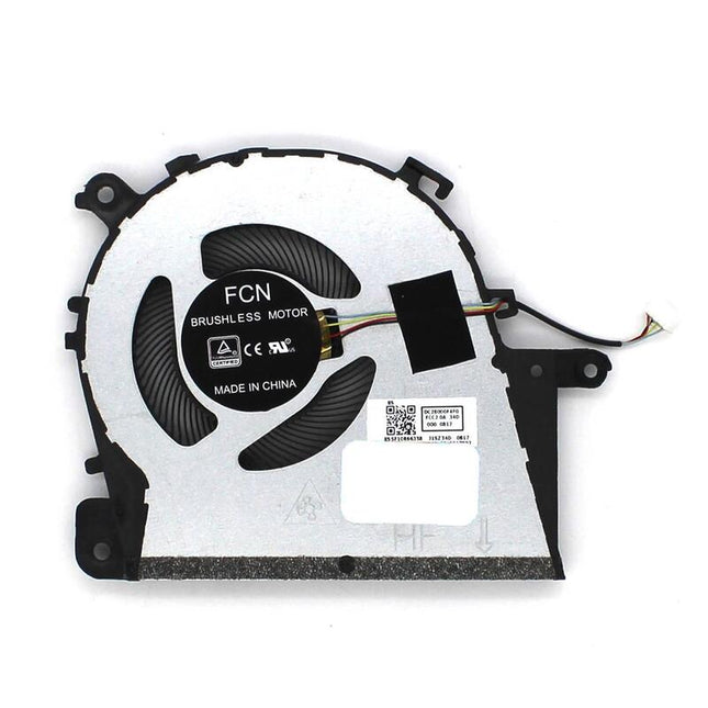 Ventilador Cpu Lenovo Ideapad S145 14ikb Series Dc28000f4f0 Para Portátil