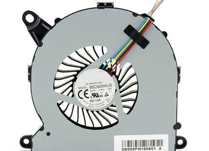 Ventilador Cpu Para Ordenador Intel Nuc Nuc8i7beh Bsc0805ha 00