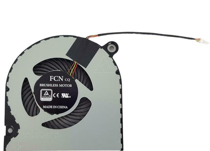 Ventilador Cpu Para Portátil Acer Aspire 5 A515 A515-51 A515-51g A515-54 A515-54g