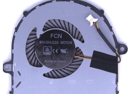 Ventilador Cpu Para Portátil Acer Aspire E5-571g E5-571 E5-471g E5-471 V3-572g