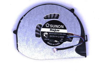 Ventilador Cpu Para Portátil Acer Aspire S3-951 331 371 391