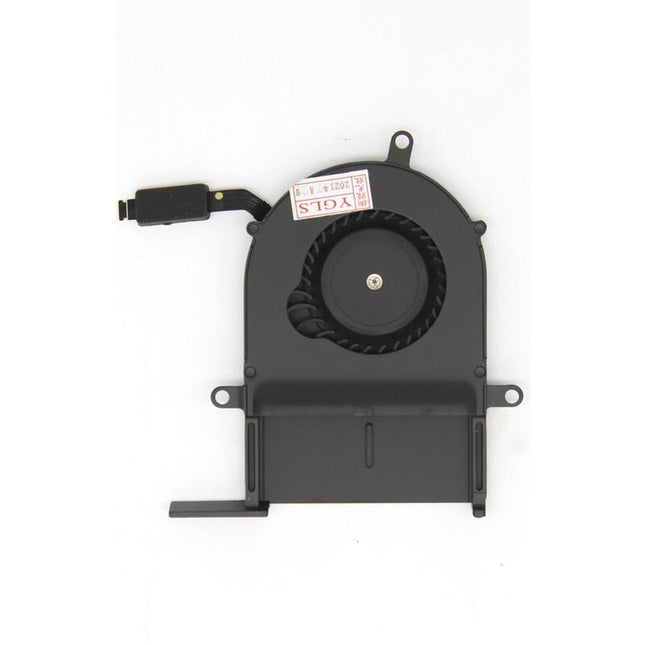 Ventilador Cpu Para Portátil Apple Macbook Pro Retina 13" A1425 2012 Lado Izquierdo