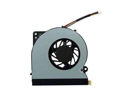 Ventilador Cpu Para Portátil Asus A52 A52f A52j N61 N61j N61v N61vg N61vn N61w K52 K52f