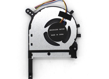 Ventilador Cpu Para Portátil Asus Fx505 Fx95 Fx86 Dfs5k12114262h