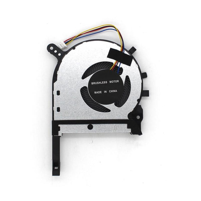 Ventilador Cpu Para Portátil Asus Fx505 Fx95 Fx86 Dfs5k12114262h