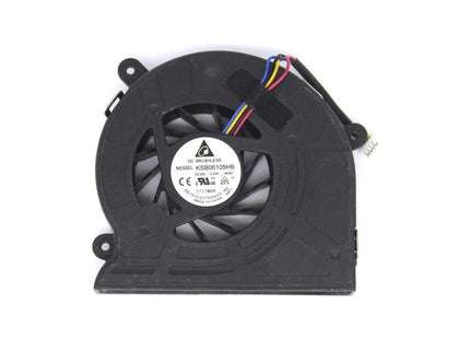 Ventilador Cpu Para Portátil Asus G73 Ksb06105hb