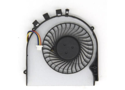 Ventilador Cpu Para Portátil Asus Vivobook F450 F450j A450