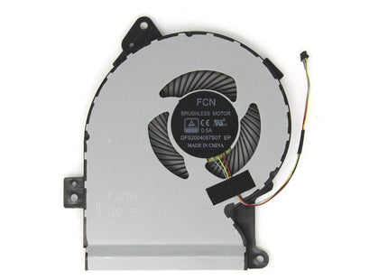 Ventilador Cpu Para Portátil Asus Vivobook X541 X541jl
