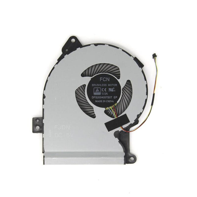 Ventilador Cpu Para Portátil Asus Vivobook X541 X541jl