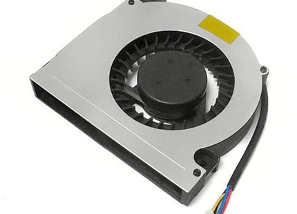 Ventilador Cpu Para Portátil Asus X50 F5 A9t A94 Series Bfb0705ha
