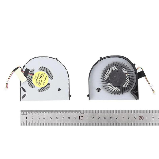 Ventilador Cpu Para Portátil Dell Alienware 17 R3