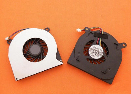 Ventilador Cpu Para Portátil Dell E6400