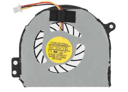 Ventilador Cpu Para Portátil Dell Inspiron 1464 1564 1764