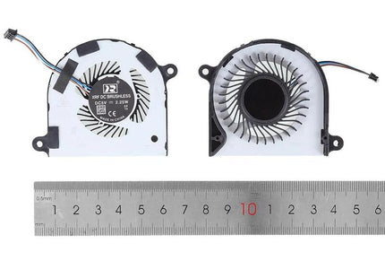Ventilador Cpu Para Portátil Dell Latitude E7480 02t9gv