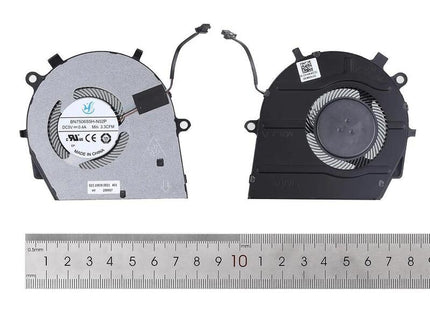 Ventilador Cpu Para Portátil Dell Vostro 15 5501 5502 5508 Inspiron 7405