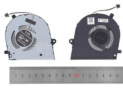 Ventilador Cpu Para Portátil Dell Vostro 5390 5391 0tcv60