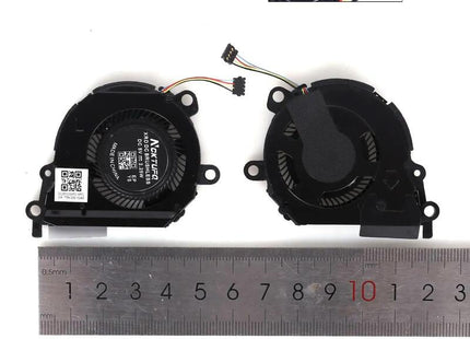 Ventilador Cpu Para Portátil Hp 13" Spectre X360 L04886 001
