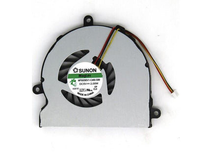 Ventilador Cpu Para Portátil Hp 15-R 15-Rxxx Series