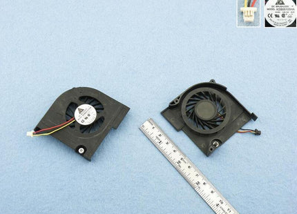 Ventilador Cpu Para Portátil Hp Dv3-4100 Cq32 G32