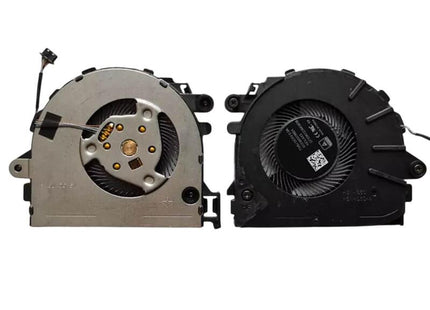 Ventilador Cpu Para Portátil Hp Elitebook 830 G7 Elitebook 840 G7 Elitebook 845 G7 6033b0078601