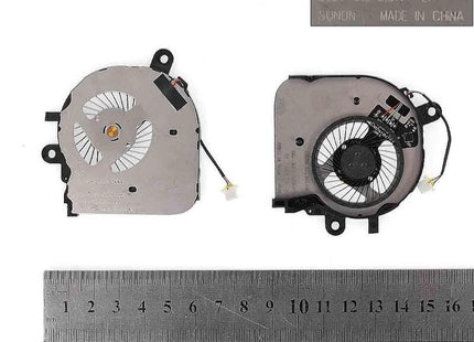 Ventilador Cpu Para Portátil Hp Elitebook Folio 1040 G1