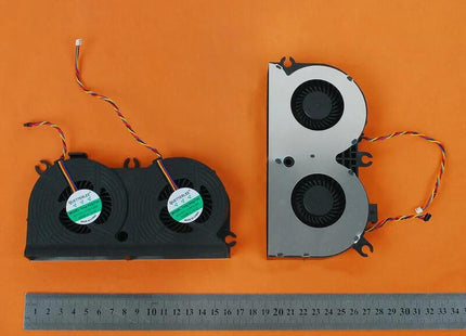 Ventilador Cpu Para Portátil Hp Eliteone 800 G1 705 G1 All In One