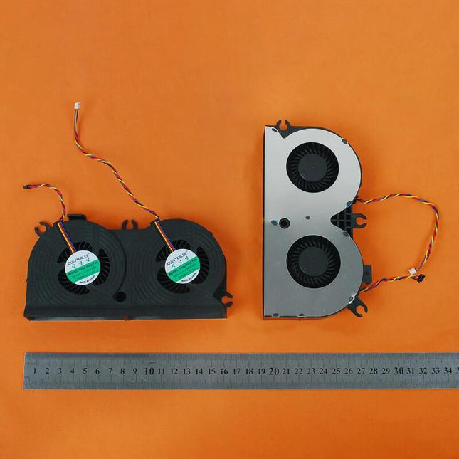 Ventilador Cpu Para Portátil Hp Eliteone 800 G1 705 G1 All In One