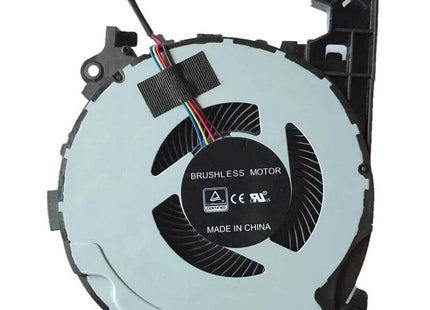 Ventilador Cpu Para Portátil Hp Gaming Pavilion 15 Cx Series L20335 001