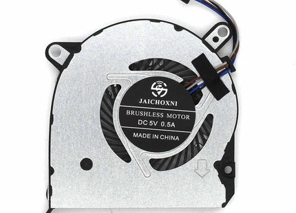 Ventilador Cpu Para Portátil Hp Pavilion 14 Ce Series L26367 001